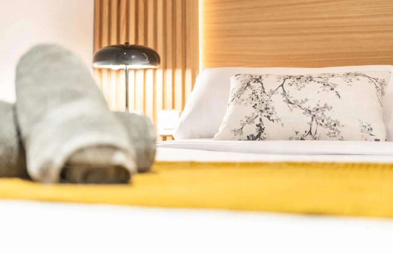 Luxe Apartment In The Historic Center By Rems 말라가 스페인
