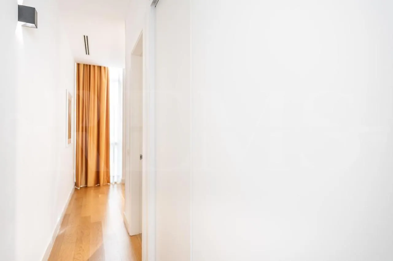 Luxe Apartment In The Historic Center By Rems 말라가 0*,  스페인
